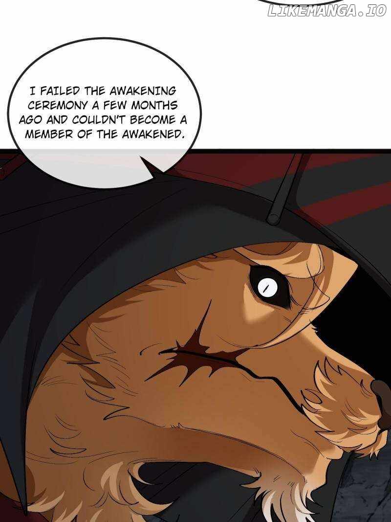 I Am The Monster Overlord Chapter 52 53